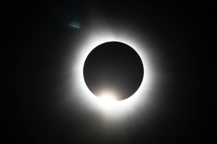 eclipse total solar