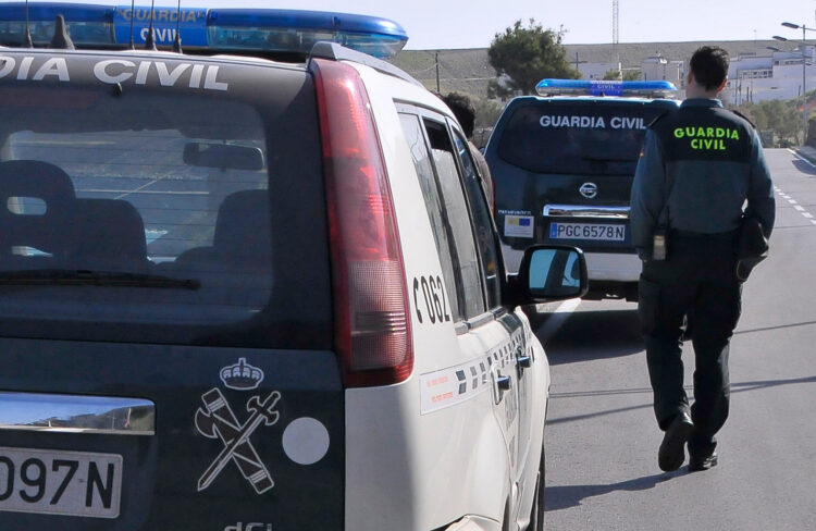 control-guardia-civil-multa