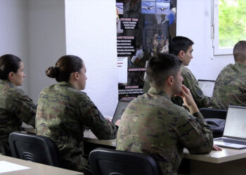 convocatoria-oficiales-suboficiales-ejercitos-guardia-civil