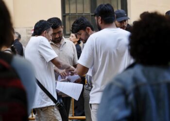 csif-denuncia-caos-regularizacion-extraordinaria-inmigrantes