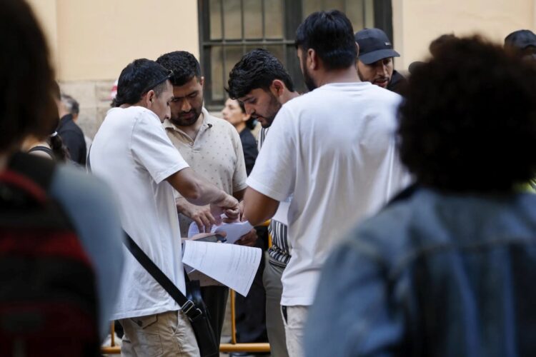 csif-denuncia-caos-regularizacion-extraordinaria-inmigrantes