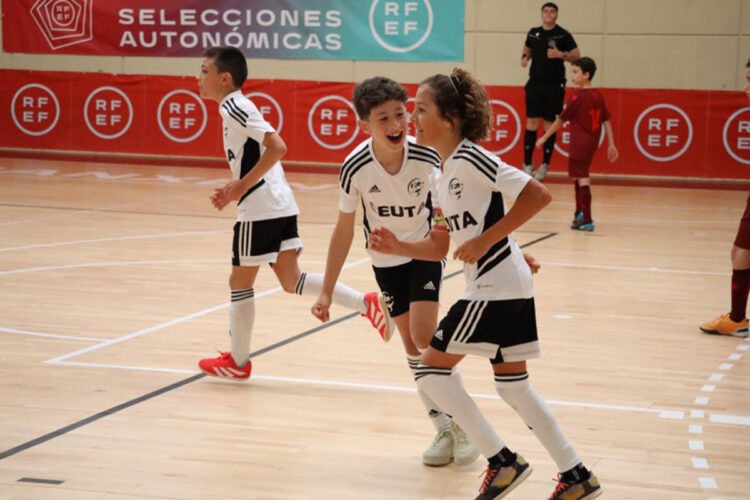 debut-selecciones-sub-10-ceuta-nacional