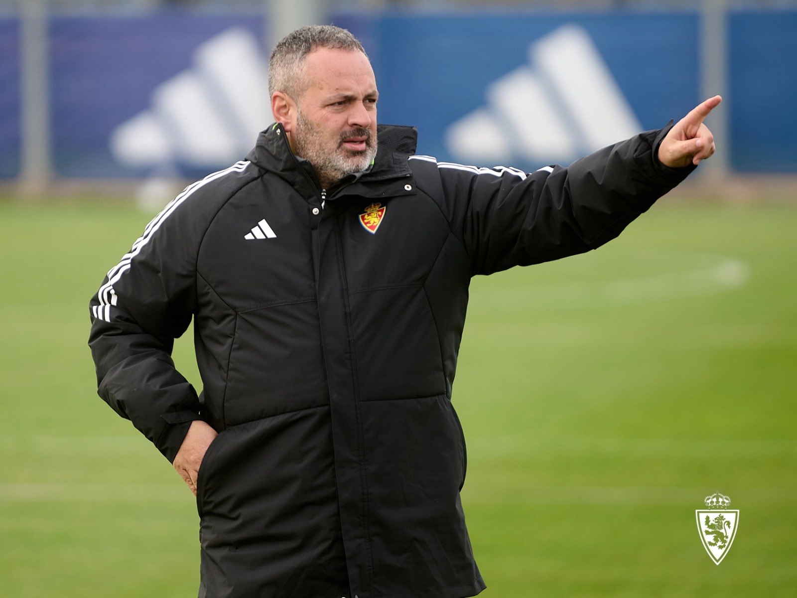 entrenador-real-zaragoza-david-navarro-equipo-rival-ad-ceuta