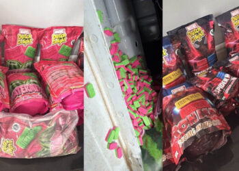 extasis-chucherias-anagramas-superheroes-iron-man-spiderman