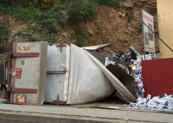 fallecidos-choque-camiones-castillejos