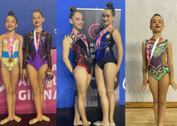 ganadoras-gimnasia-rítmica