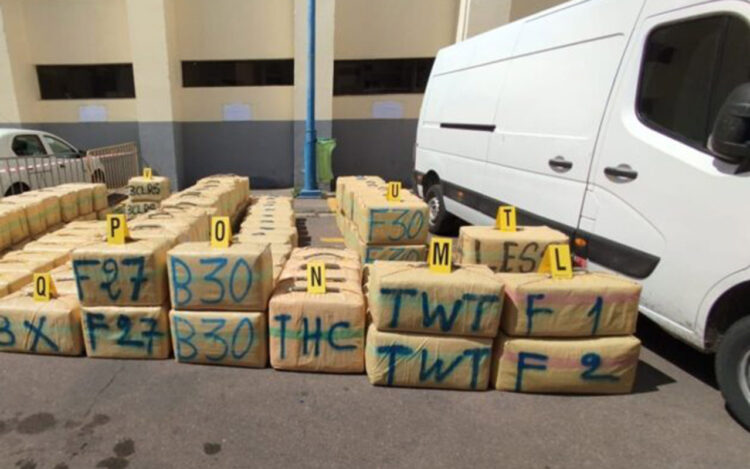 gendarmeria-tanger-todoterreno-tonelada-hachis