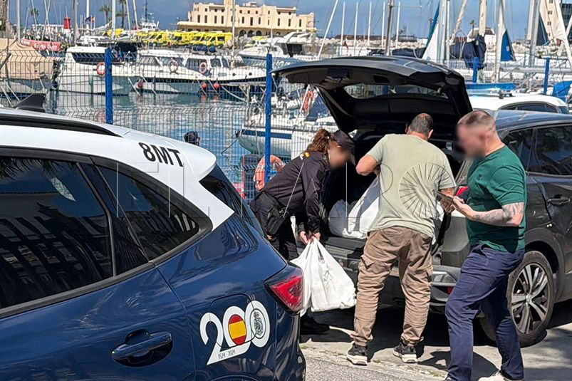 golpe-udyco-trafico-drogas-puerto-deportivo