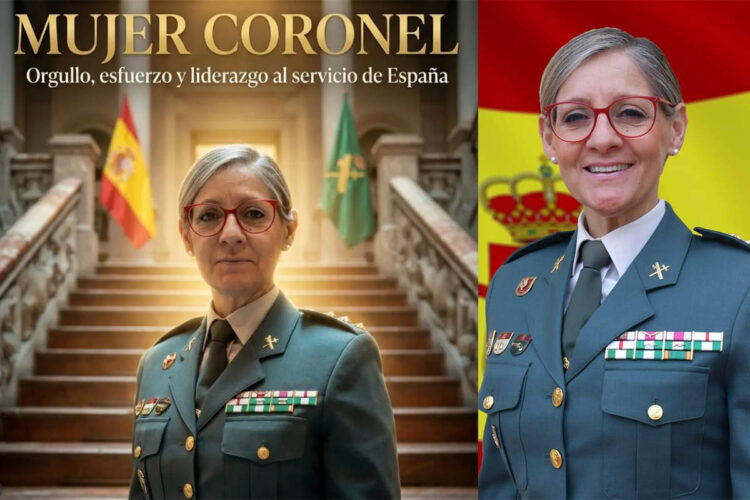 guardia-civil-ceuta-celebra-historico-ascenso-cristina-moreno-coronel