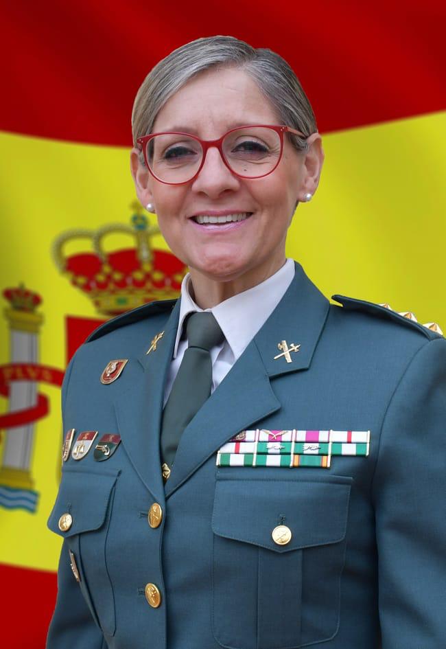 guardia-civil-ceuta-celebra-historico-ascenso-cristina-moreno-coronel