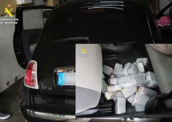 guardia-civil-detiene-varon-puerto-pastillas-rivotril-002