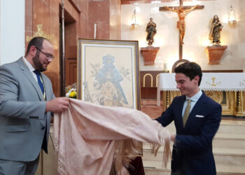 hermandad-rocio-pinta-romeria-cartel-artista-cordobes-001