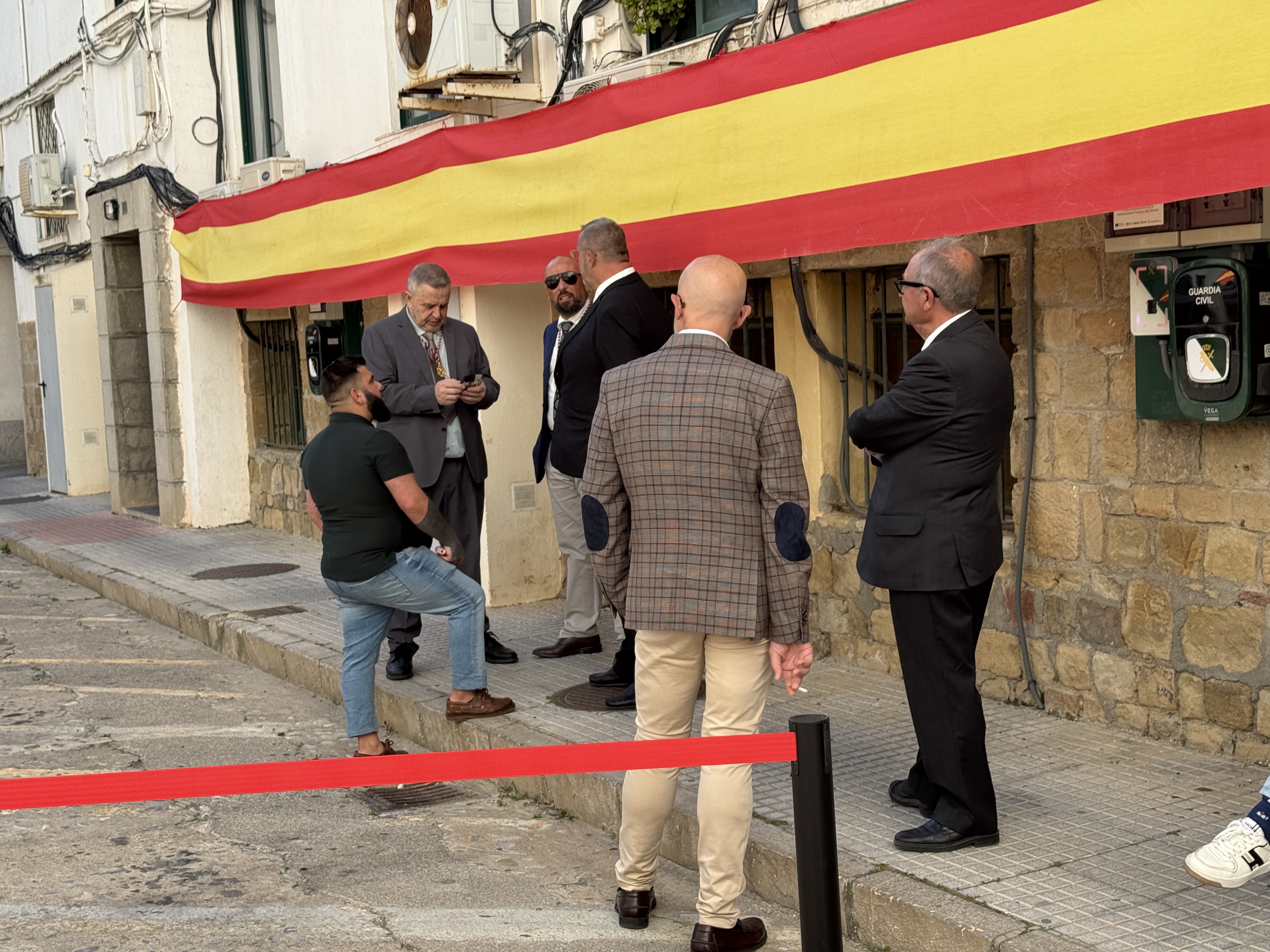 historia-renace-cristo-encrucijada-comandancia-guardia-civil-2.JPG