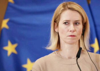 kaja-kallas-jefa-diplomacia-europea-viaja-marruecos-primera-visita-oficial