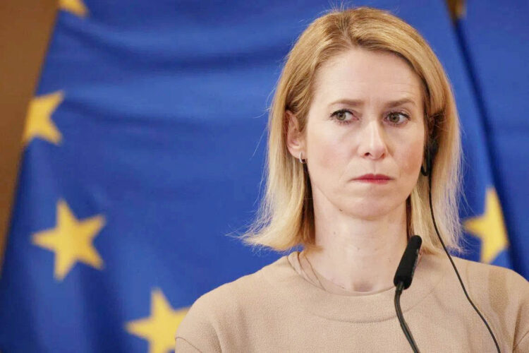 kaja-kallas-jefa-diplomacia-europea-viaja-marruecos-primera-visita-oficial