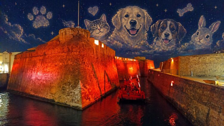 luz-naranja-somos-todos-cuenta-conmigo-ceuta