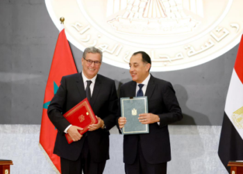 marruecos-egipto-sellan-acuerdos-historicos-reforzar-cooperacion-bilateral