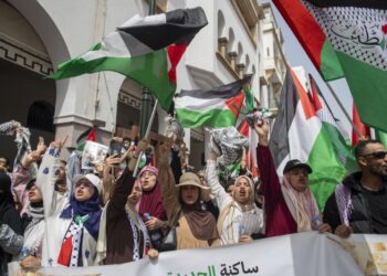 marruecos-vuelca-solidaridad-pueblo-palestino