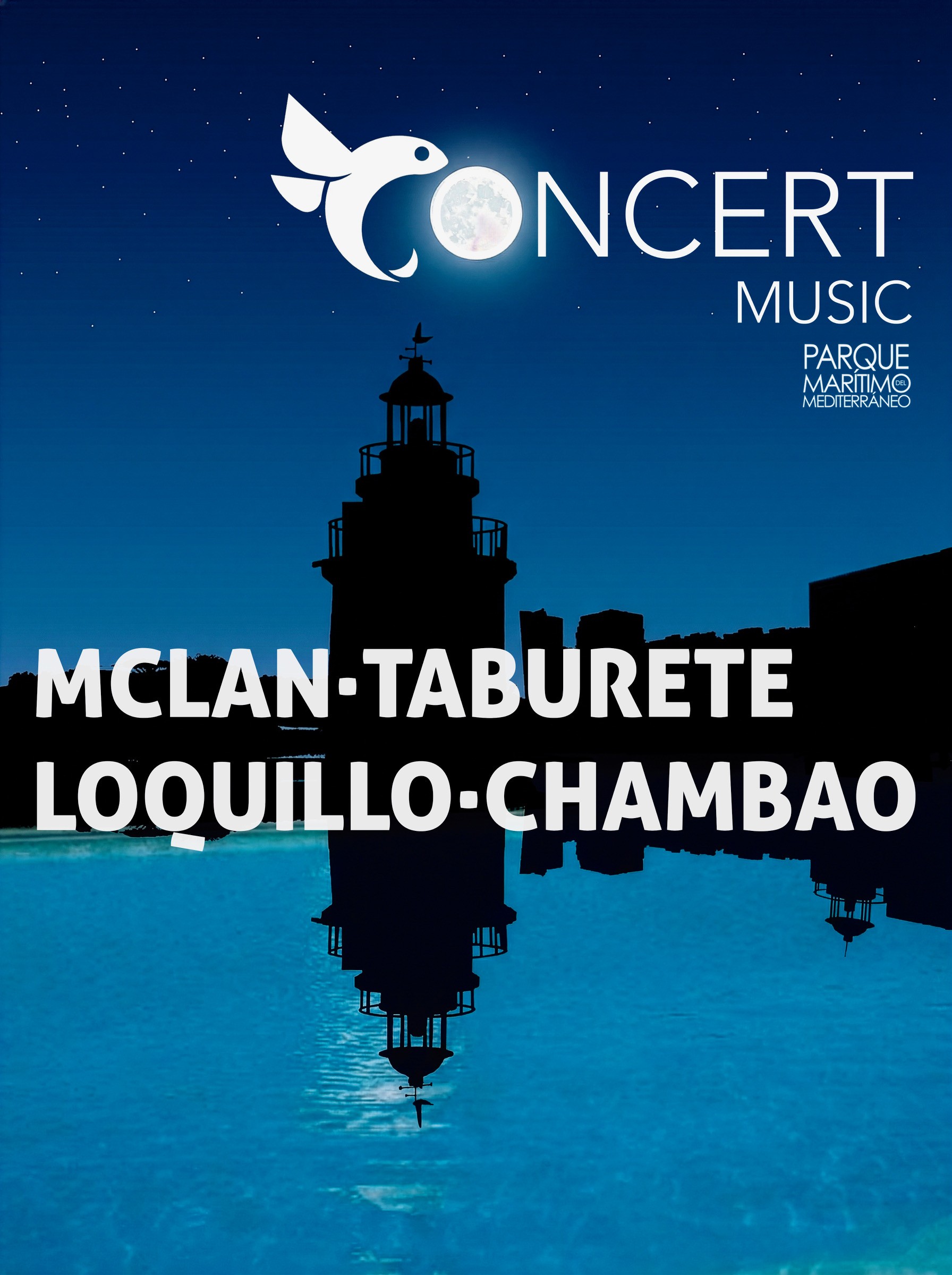 mclan-loquillo-chambao-taburete-parque-maritimo-verano-2026