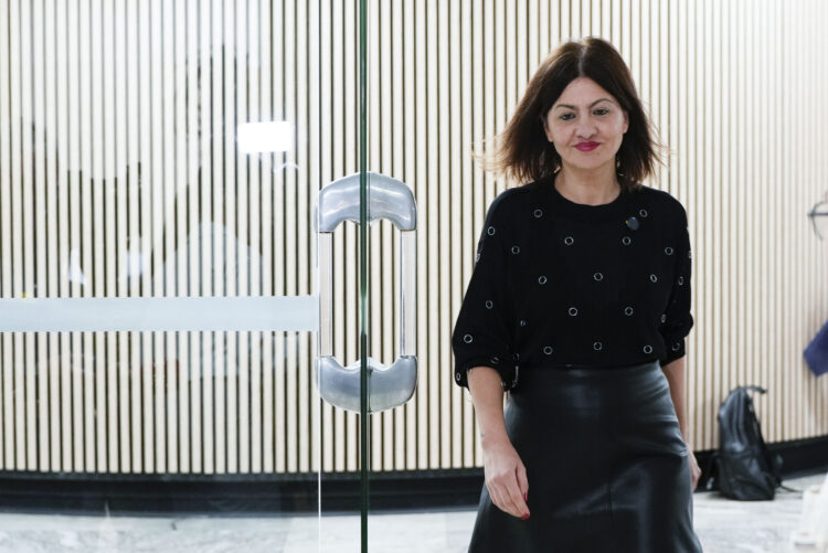 ministra-juventud-infancia-sira-rego-planton-sectorial-infancia-2