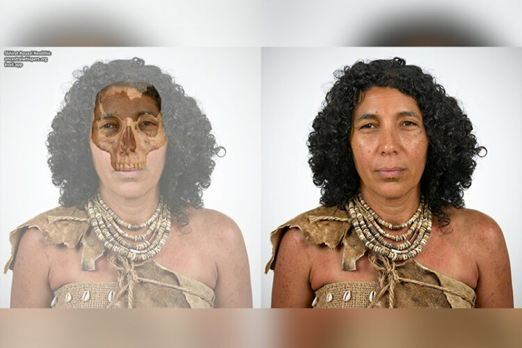 mujeres-marruecos-prehistoria-reconstruccion-facial