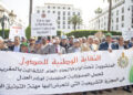 notarios-islamicos-protesta-rabat-ley-injusto