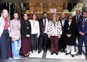 ofrenda-floral-imposicion-medallas-nuevos-hermanos-flagelacion-semana-santa-2026