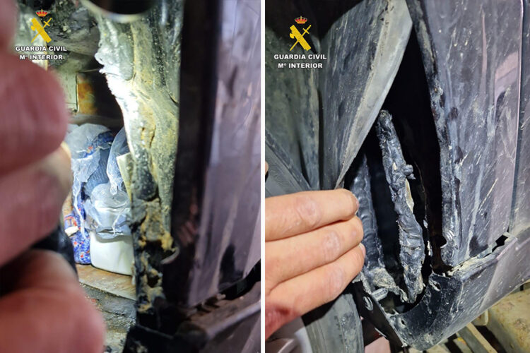 pareja-viajaba-hijos-detenida-kilos-hachis-2