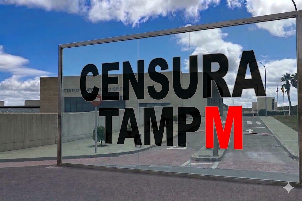 polemica-carcel-ceuta-convocan-reunion-excluyen-tampm