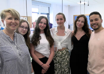 portada-eslovaquia-ceuta-grupo-alumnas-clara-campoamor