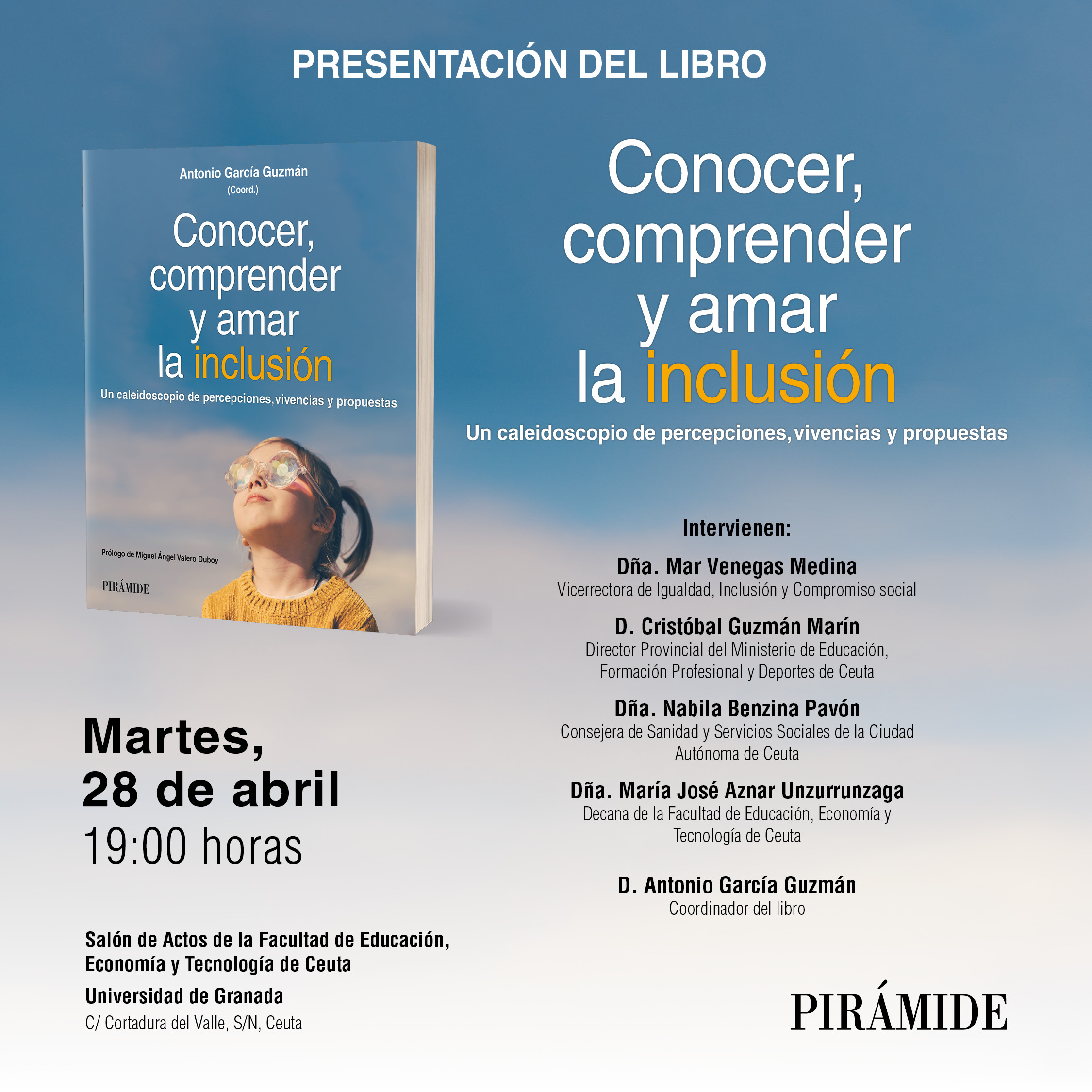 presentacion-libro-conocer-comprender-amar-inclusion
