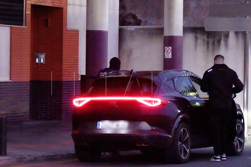 prisiones-ordena-traslado-guardia-civil-detenido-udyco