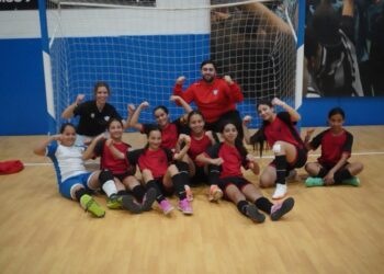 ramon-cajal-atletico-ceuti-campeones-alevin-infantil-futsal-femenino