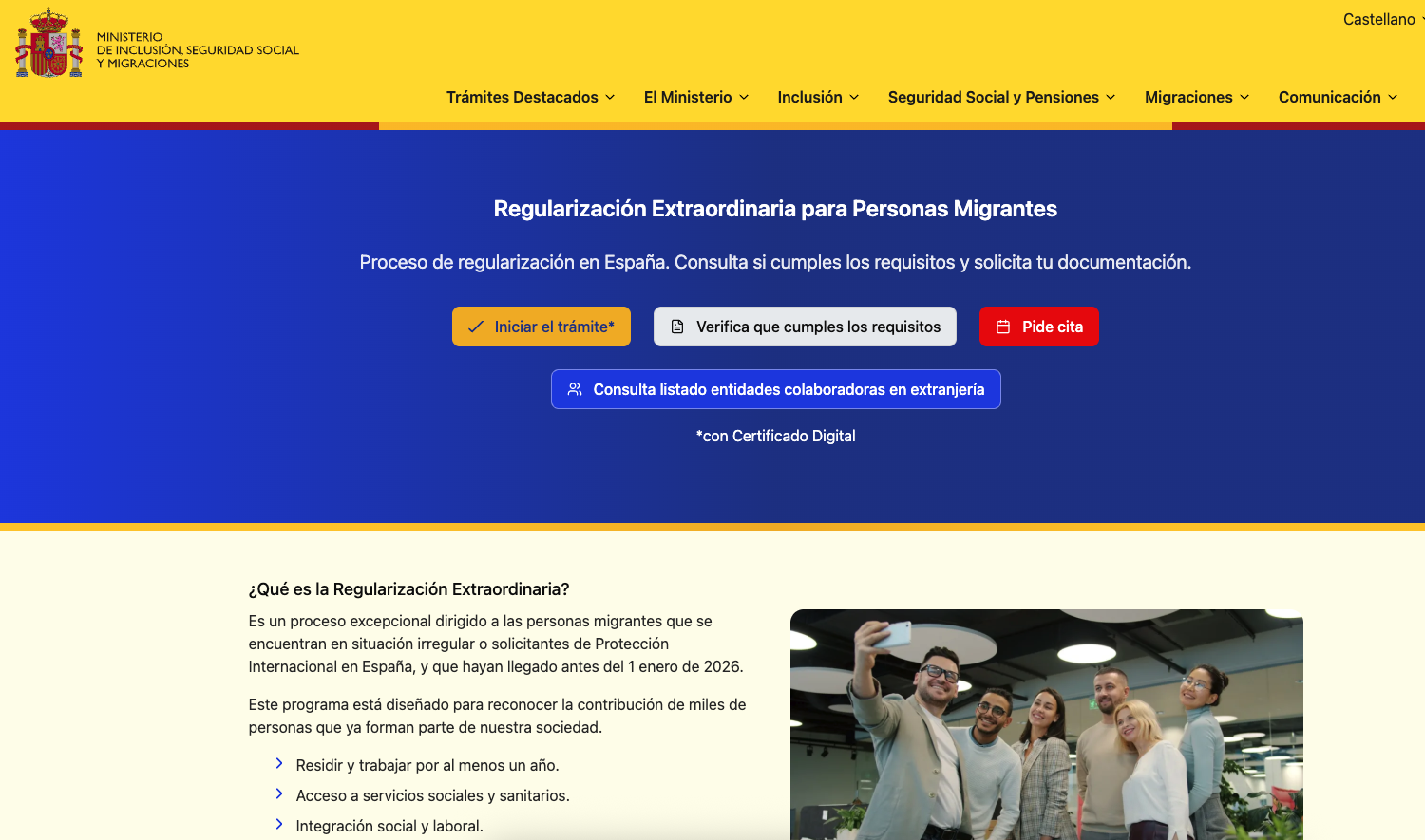 regularizacion-extraordinaria-inmigrantes-como-solicitar-cita-previa-requisitos-plazos