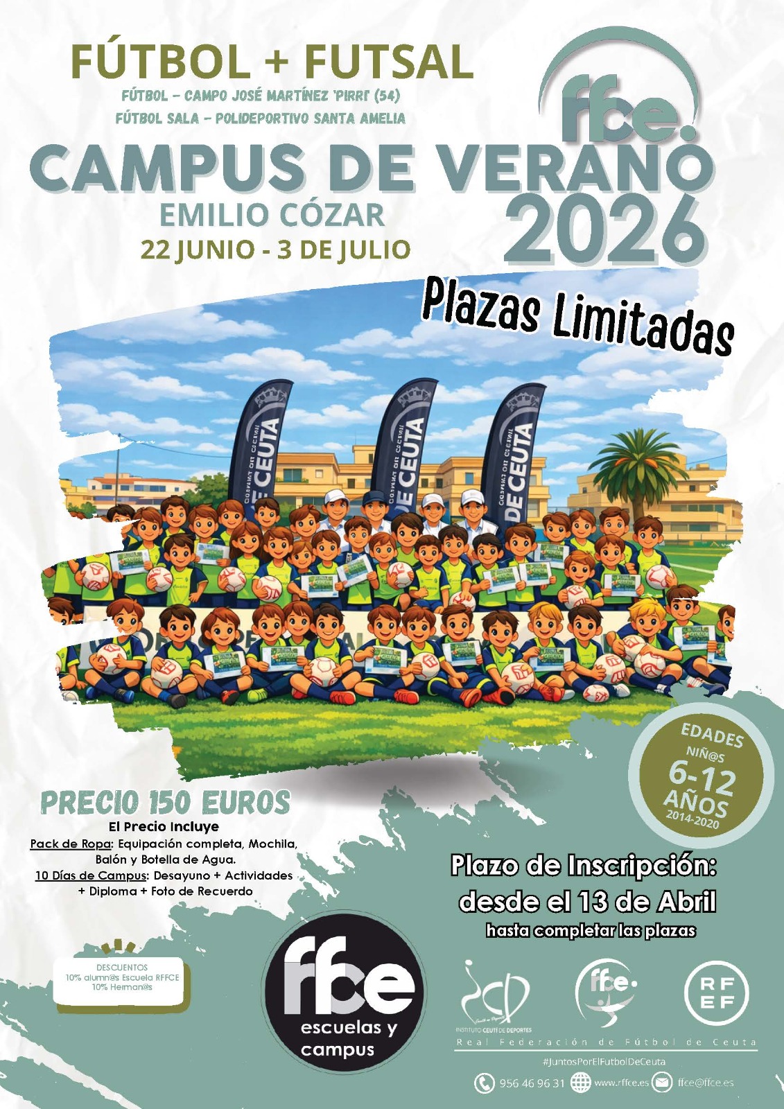 rffce-abre-plazo-inscripcion-campus-verano-2026-2