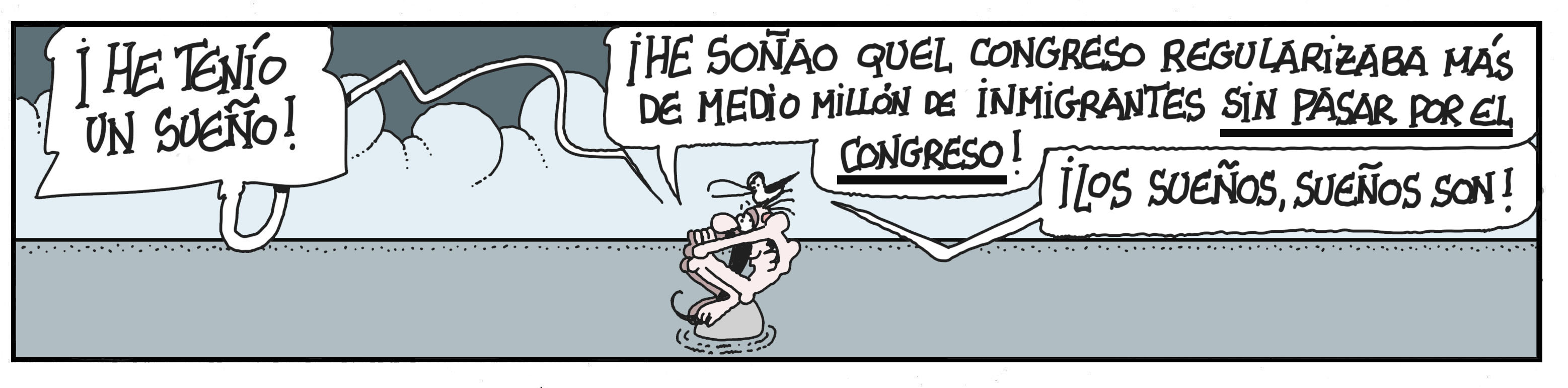 Domingo 10 de mayo de 2026