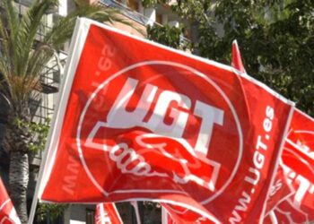 UGT-SP SANIDAD expresa su máximo reconocimiento a todas y todos los profesionales