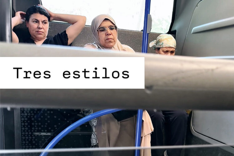 Tres-Estilos