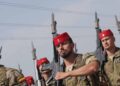 asi-ensayan-regulares-ceuta-vigo-desfile-dia-fuerzas-armadas-2
