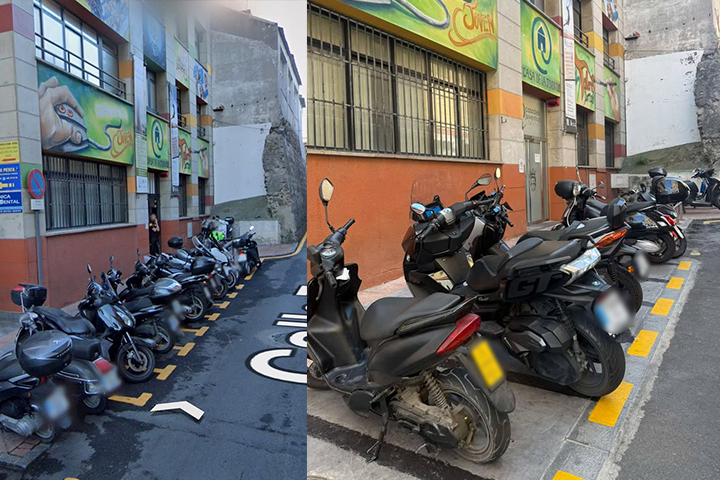 atencion-motoristas-estacionamiento-teniente-olmo-lleva-multa-2