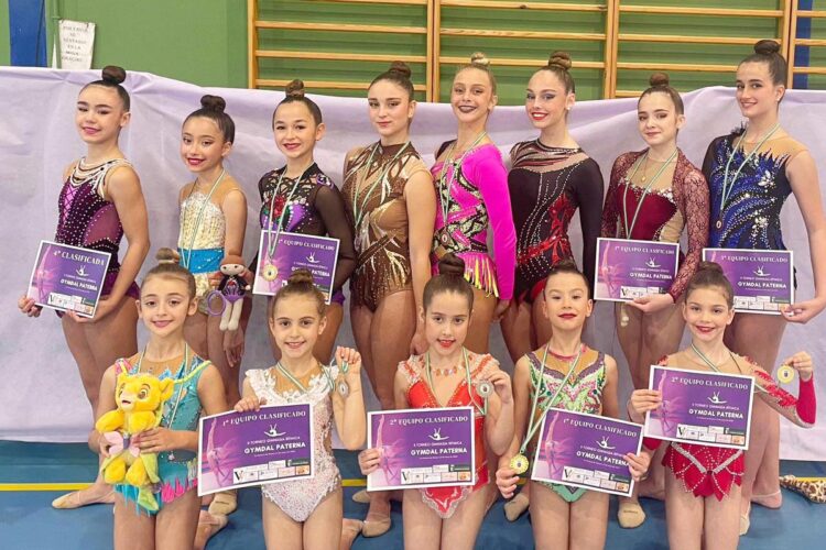 club-ritmica-ceuta-vuelve-paterna-medallas