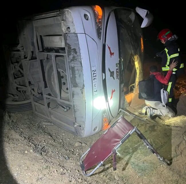 cuatro-muertos-heridos-grave-accidente-trafico-guercif (2)