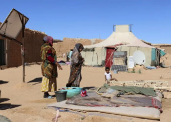 espana-exige-respetar-alto-fuego-ataque-polisario-esmara