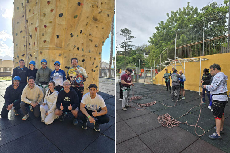 fdmec-refuerza-promocion-deportes-montana-primer-curso-iniciacion-escalada