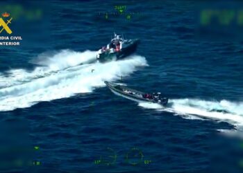 muere-guardia-civil-persecucion-narcolancha