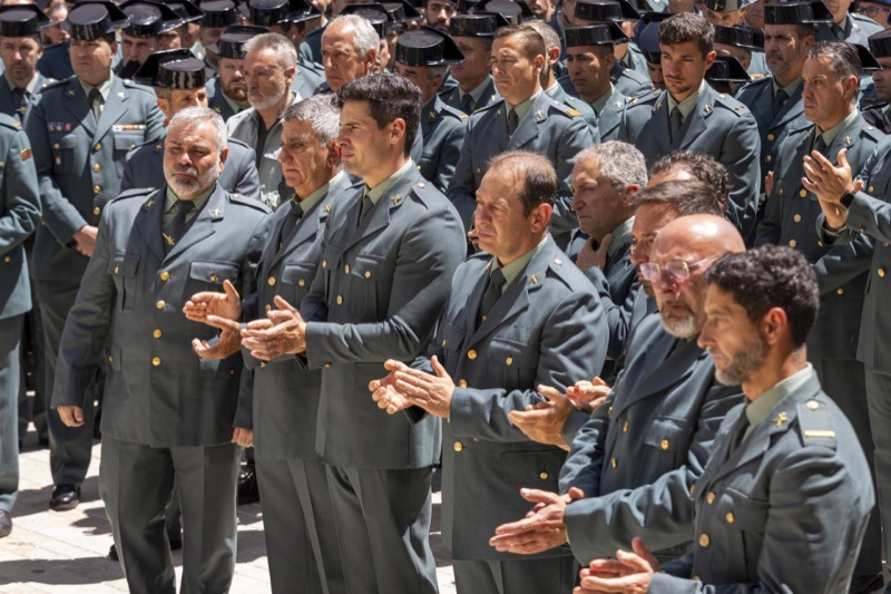 honores-guardias-civiles-victimas-lucha-contra-narco