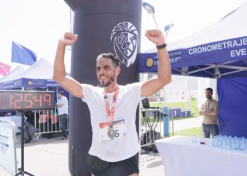 ilias-lahsen-campeon-primer-the-lions-trail-mdiq-2