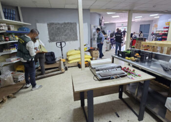 inspecciones-fraude-alimentario-guardia-civil-ceuta