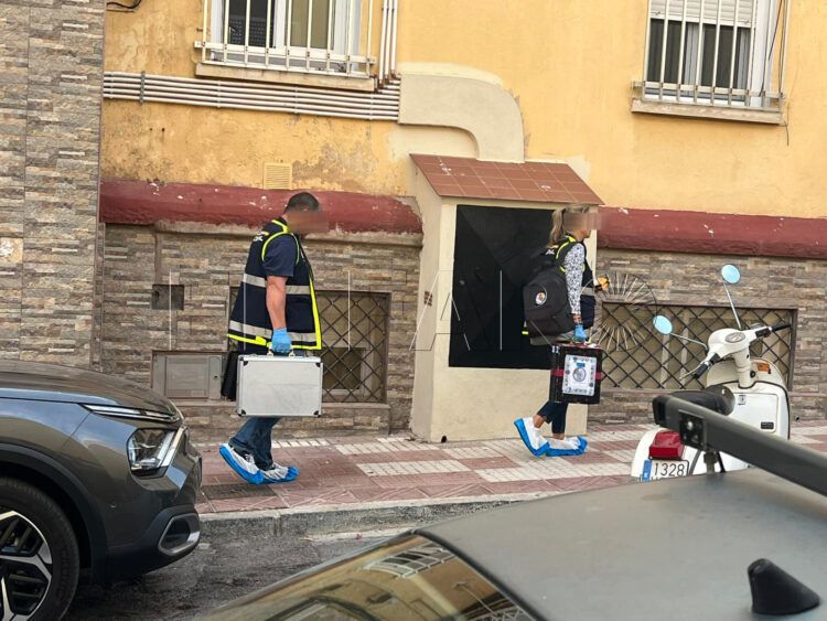 investigacion-policia-nacional-padres-bebe-muerto-alferez-provisional-4
