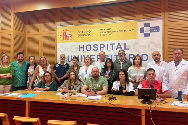 junta-personal-sanitario-ceuta-anuncia-movilizaciones-posible-huelga-ingesa